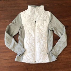 The North Face Mashup Primaloft Jacket
